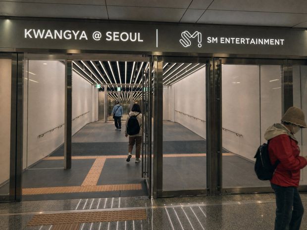 Seongsu-dong Seoul 2026: Cafés, K-Pop Spots & Pop-Up Guide