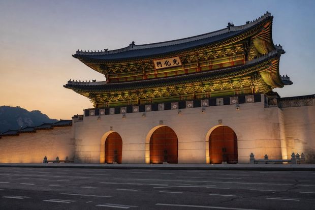 首尔2026旅游指南：K-POP粉丝街区、新场馆与签证攻略