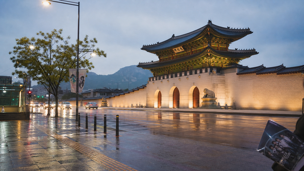 Seoul for K-Pop Fans: Palaces, Hallyu Districts, and Travel Tips