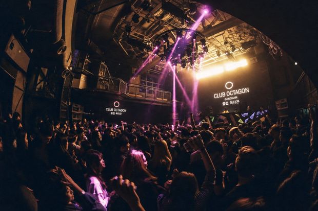 Seoul Late-Night Districts 2026: Clubs, Food Markets & After Dark