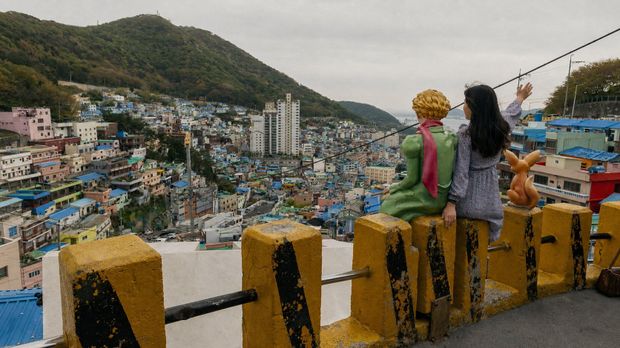 韩国2026旅行指南：釜山、庆州与交通全攻略