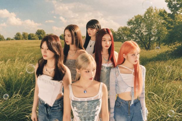STAYCが11ヶ月ぶりに復帰 — '2:LOVE' 6月16日リリース