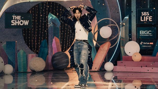 The Show returns June 2 — and a tech startup is running it now