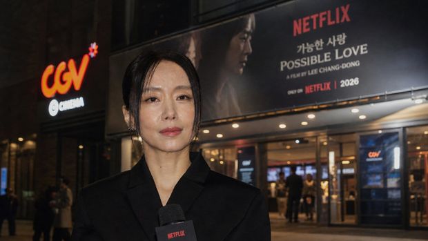 8年の沈黙、先に届いたのはNetflix