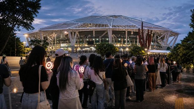 트와이스, 서울서 월드투어 피날레 — 7월엔 공연 5개 더