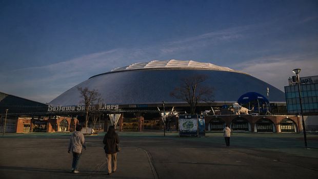 INKIGAYO LIVE in Tokyoは実は東京開催ではない