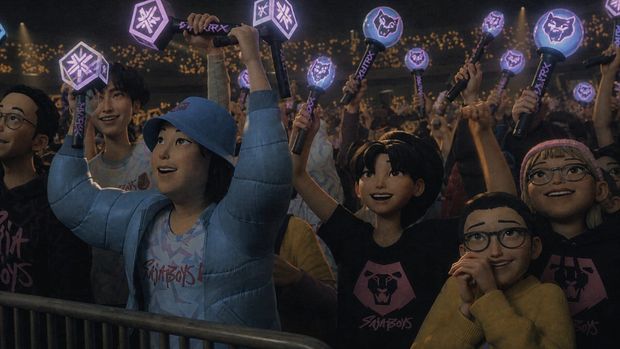 公式ツアーライトスティックはまだない — その理由