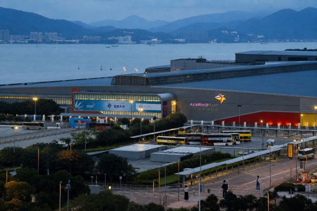 T.O.P's first solo tour in 20 years — and Seoul isn't on it