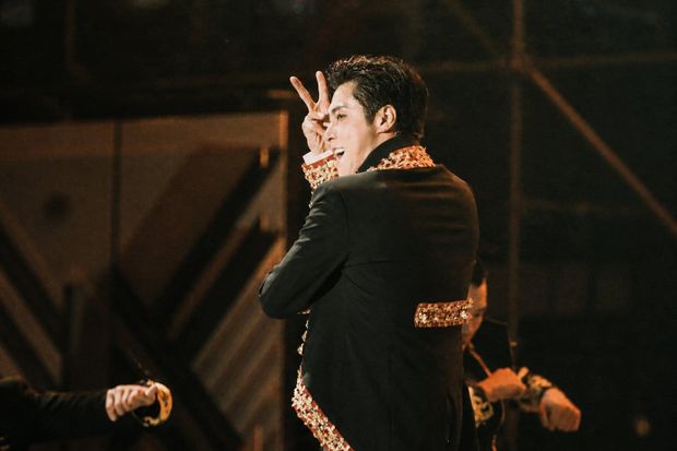유노윤호 'Time's Tickin'', 일본 1위 달성