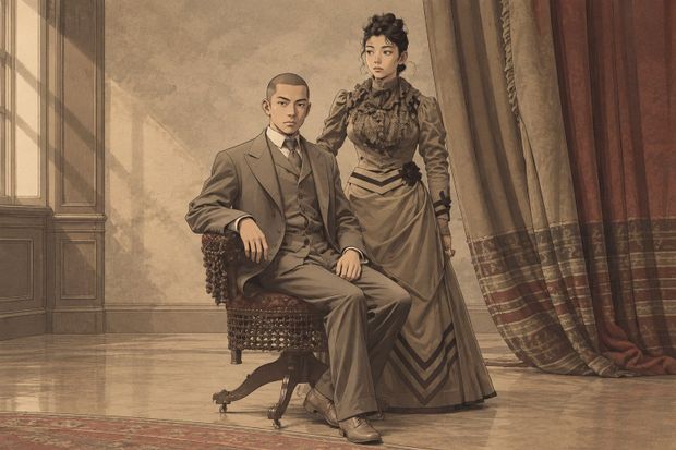 パク・ジニョンとキム・ユジョン、新ポスターで急接近