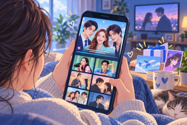 Viki 免费解锁10部韩剧，无需订阅