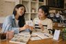 'Chingu' Means Friend — Only If You're the Same Age