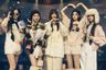 ILLITが再び揃う — ただしMOKAはWeverse Conを欠席