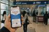 Korea e-Arrival Card: free 3-day rule for concert trips