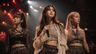 ILLITウォンヒ、新人アイドル1位の3カ月連続首位陥落