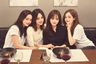 Fin.K.L is reuniting for real — all four members, one agency