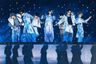 BTS drew 151,500 in Lima — three times Peru's forecast