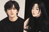 ユ・スンホとイム・セジュ、交際と破局が同じ日に