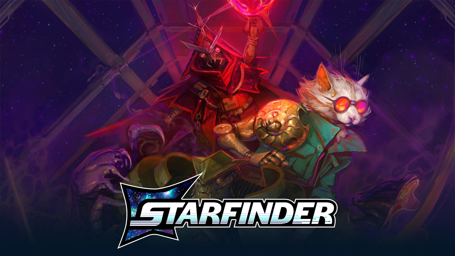 Starfinder 2E RPG: Explore a Galaxy of Magic & Tech | Roll 4 Gravity