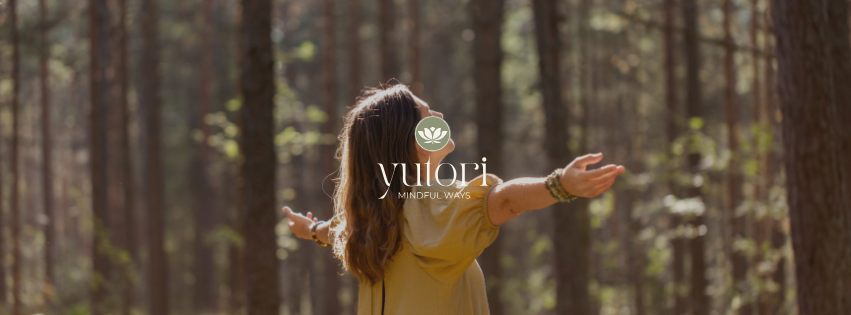 Logo Yutori Mindful Ways