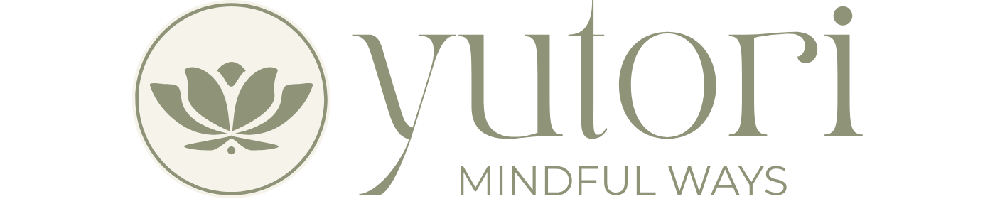 Yutori Mindful - Calma y claridad para personas sensibles