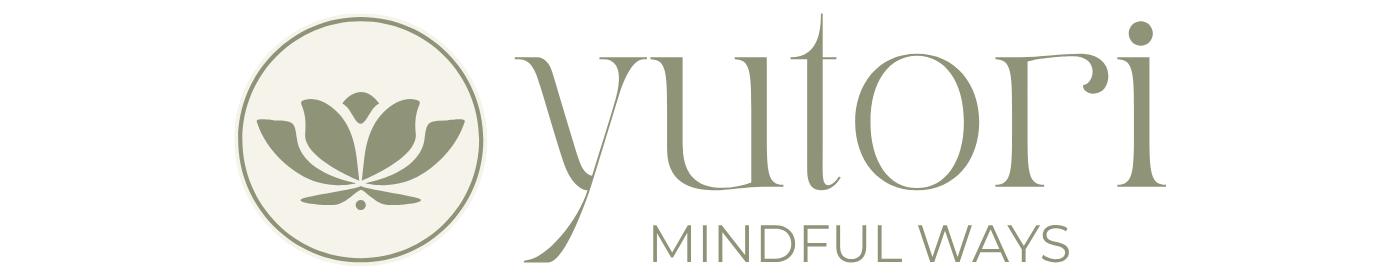 Yutori Mindful - Calma y claridad para la vida real