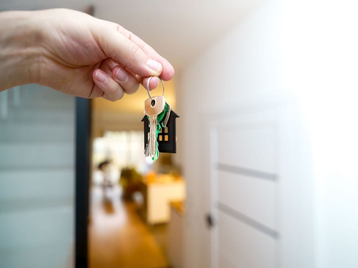 clés logement