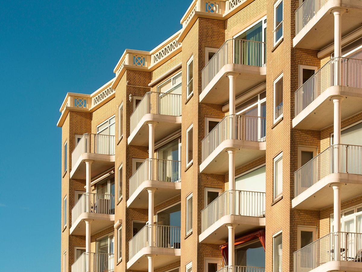 immeuble