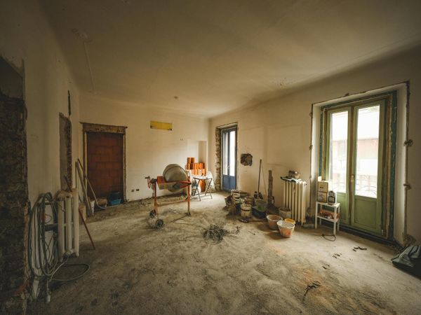 Quels sont les travaux qui peuvent être financés lors d’un prêt immobilier ?