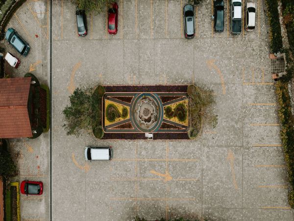 Investir dans un parking : mon retour d’expérience