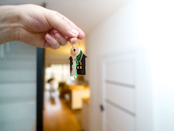 clés logement