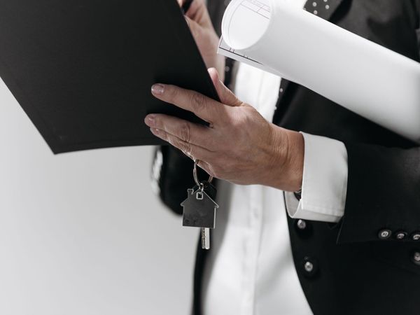 procédure immobilière