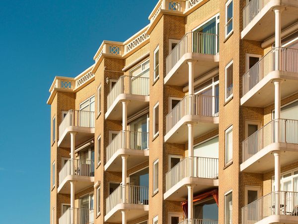 immeuble