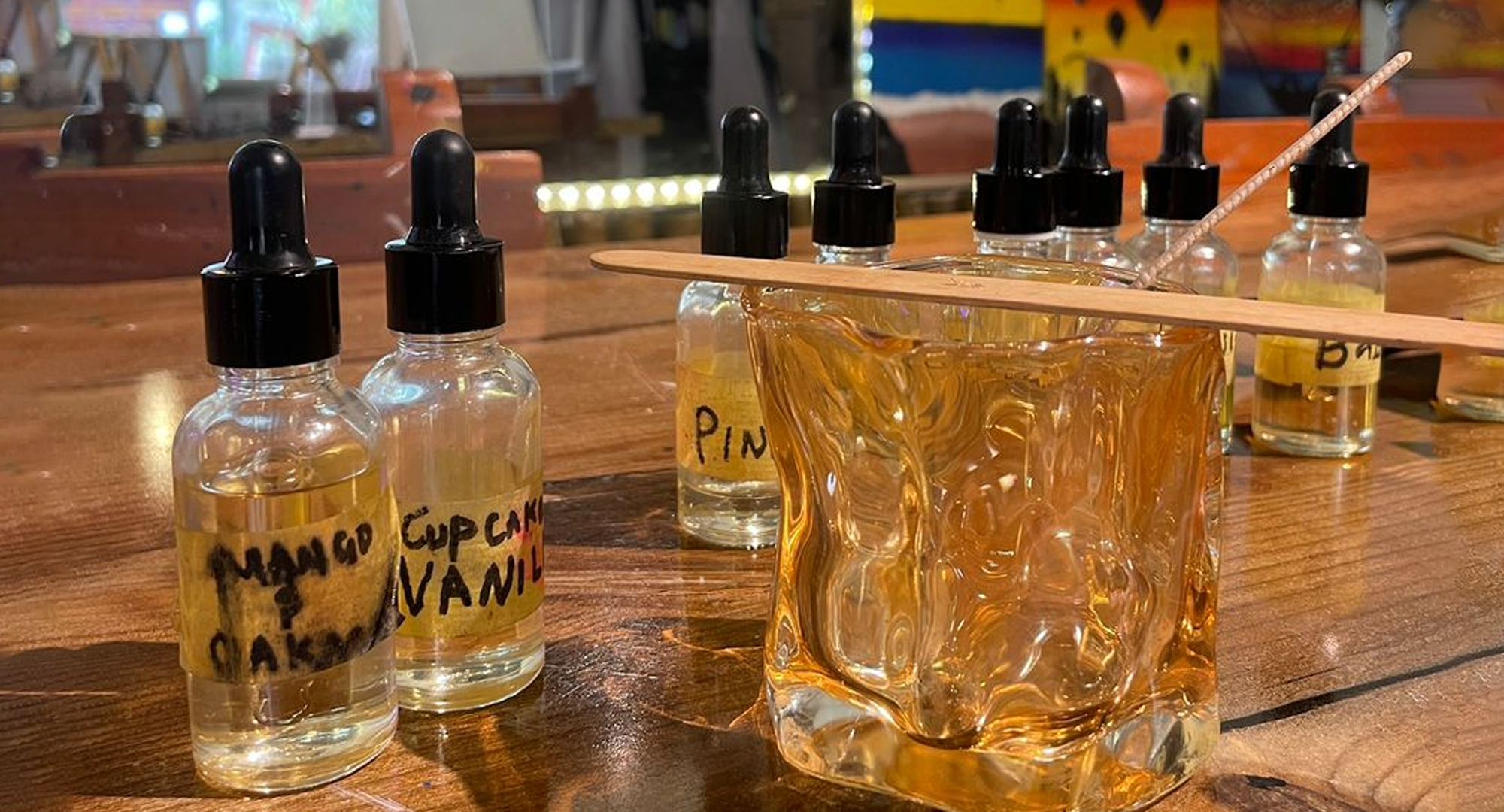 Dear Twenty-something year old, pick a hobby in 2024