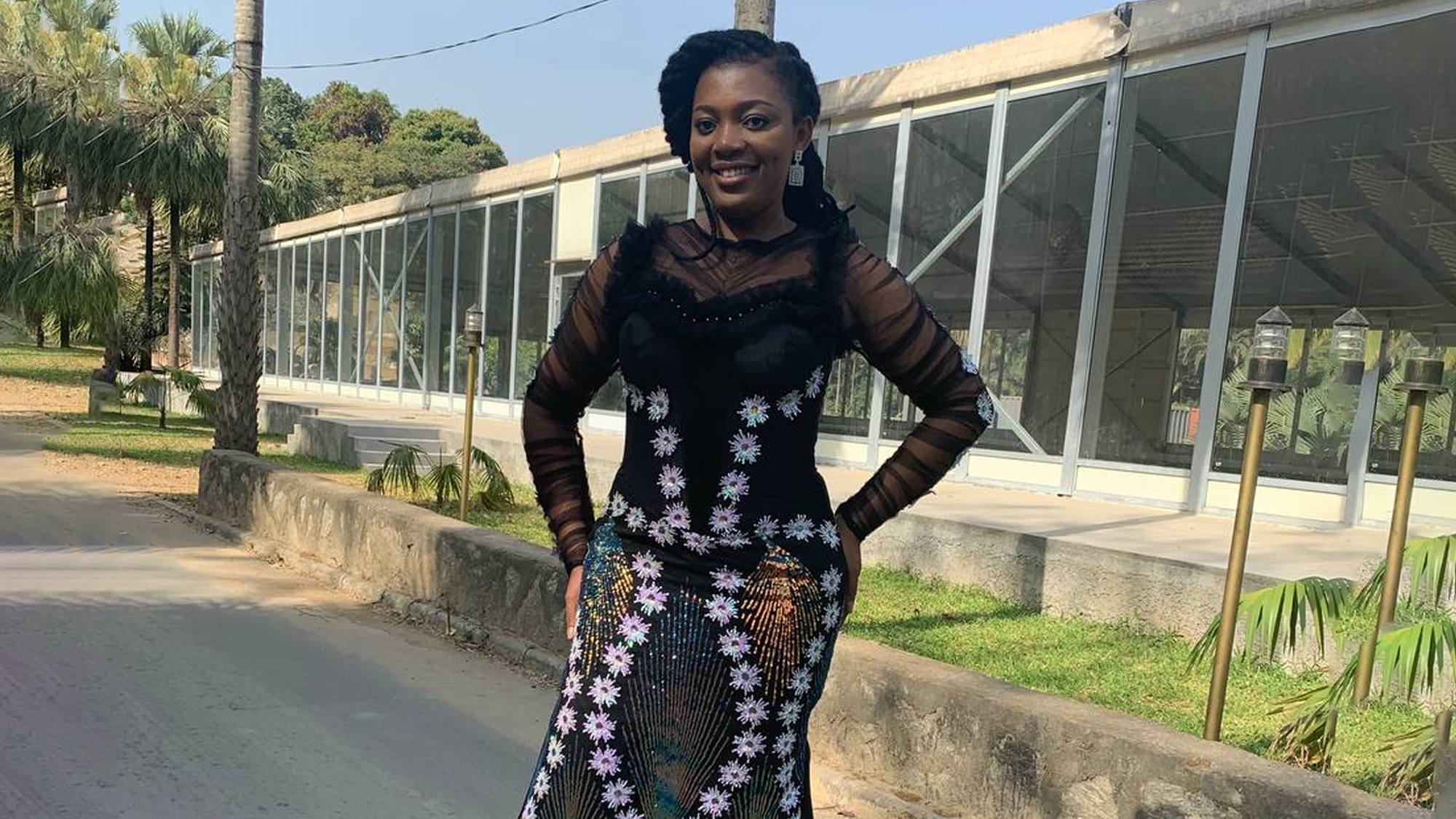 Things I wish I knew before I started – Precious Kingston, Founder Ayaya Designs