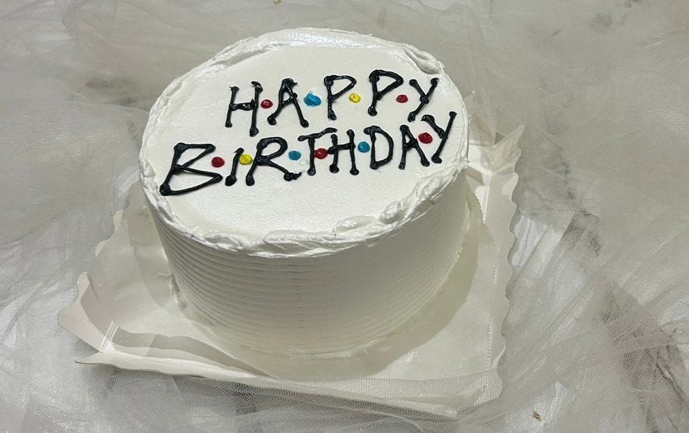 Birthday rituals everyone should be doing