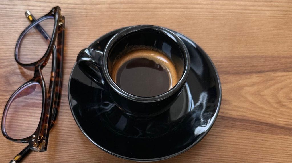 Live Like You Have a Deal with God