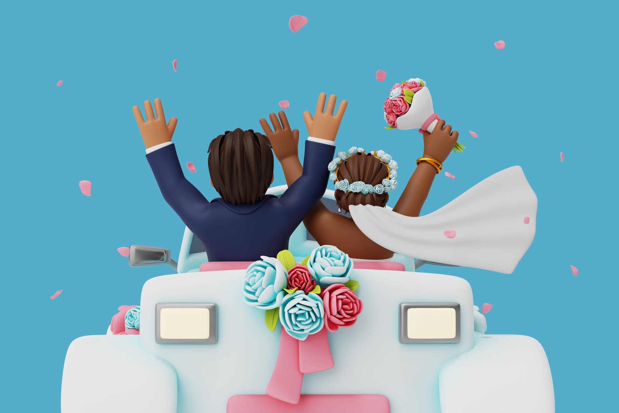 Office Romance Diaries: I Met My Husband at Work