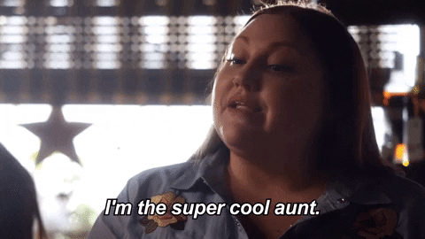10 unfiltered thoughts I had the moment I became an aunt