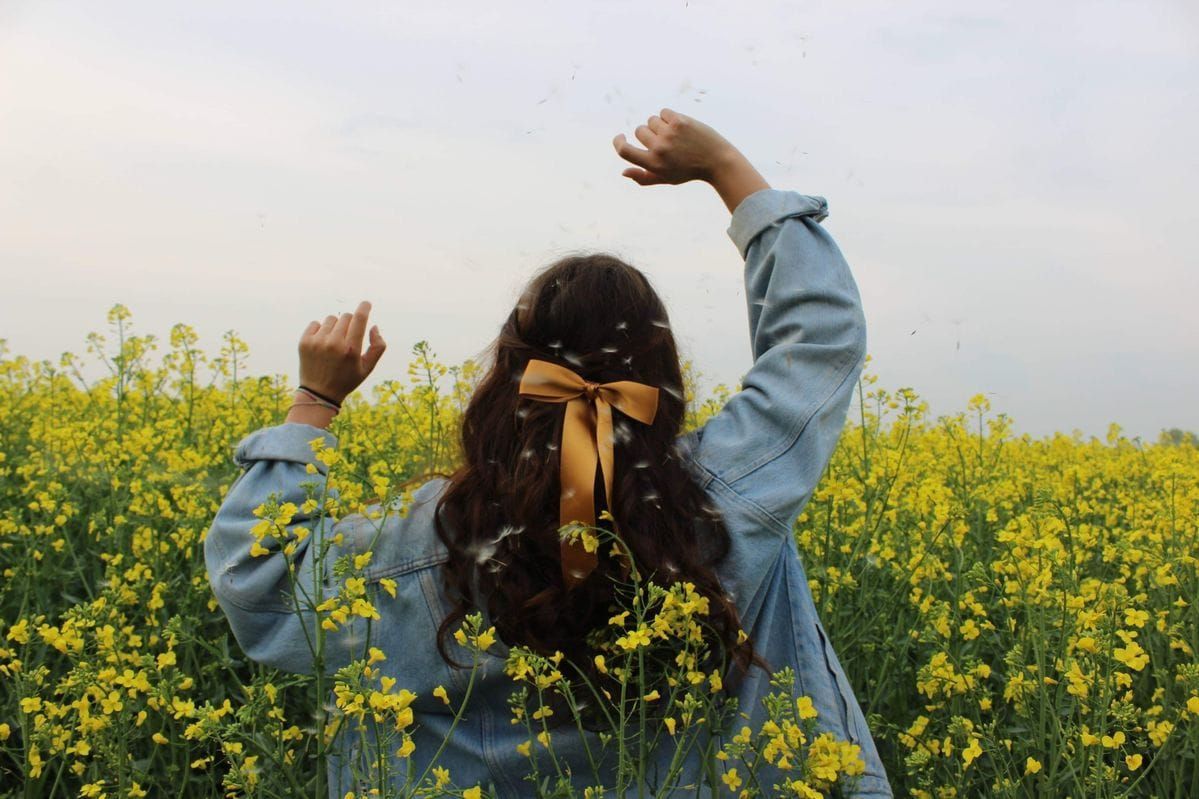 Life Lately + The Urgency of Free Will