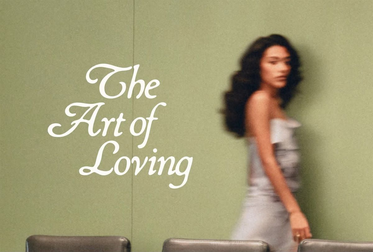 30 Ways I Know Love Exists