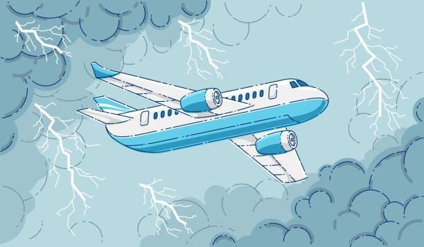 The Time I Thought I Would Die