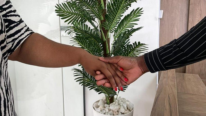 Unspoken Rules of Dating in Abuja