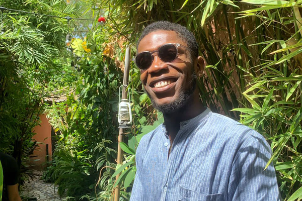 Things I wish I knew before I started – Effiom Nyeh, Co-founder Ekondo.