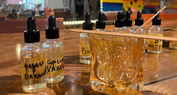 Dear Twenty-something year old, pick a hobby in 2024