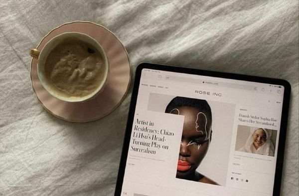 Life as a First-Time Remote Worker