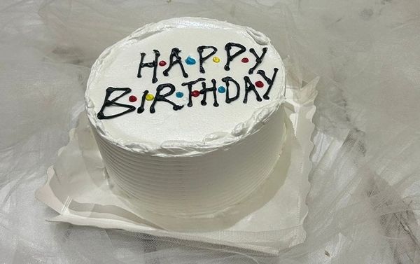 Birthday rituals everyone should be doing