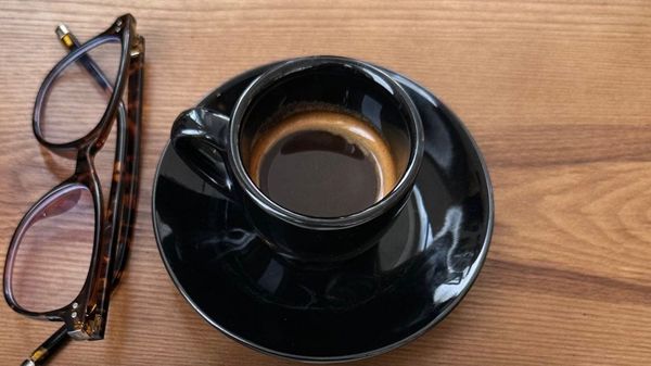 Live Like You Have a Deal with God