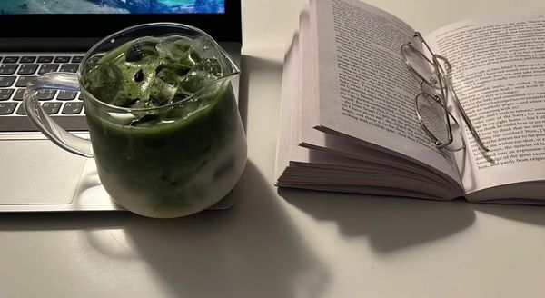 5 short reads for when your attention span is shorter than a Monday morning