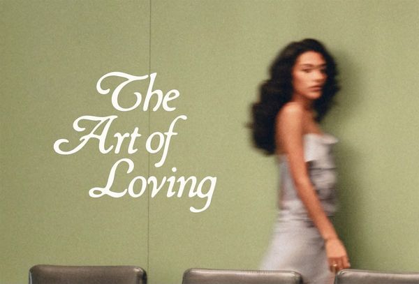 30 Ways I Know Love Exists